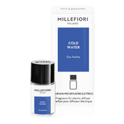 Ricarica Diffusore Elettrico Cold Water Millefiori Milano