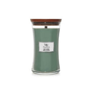 CLESSIDRA GRANDE LARGE JAR SAGE&MYRRH