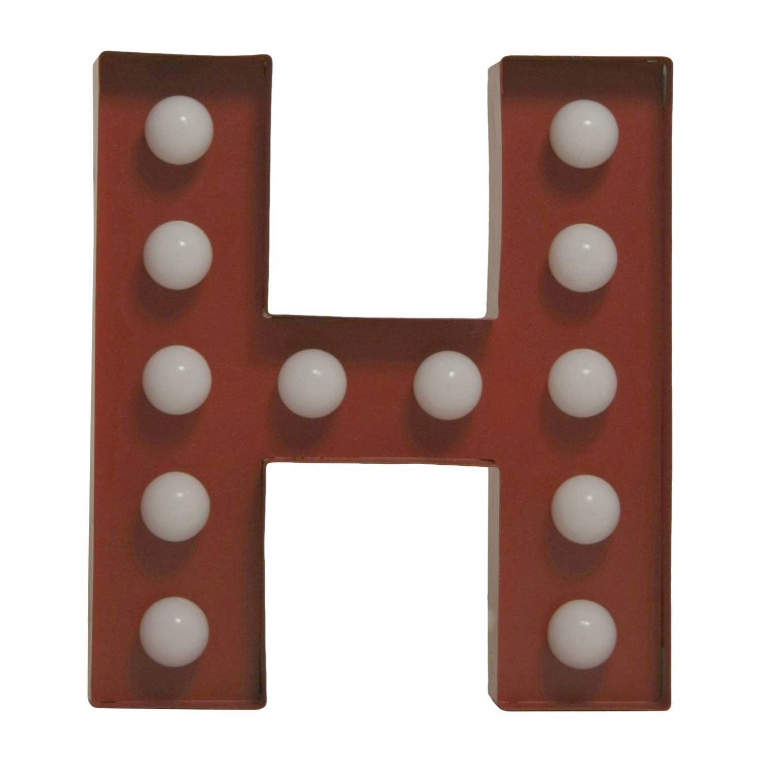 MINI LAMPADA STAR LIGHT H