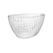 SECCHIELLO RINFRESCATORE 28X17.5X19 CM TIFFANY TRASPARENTE
