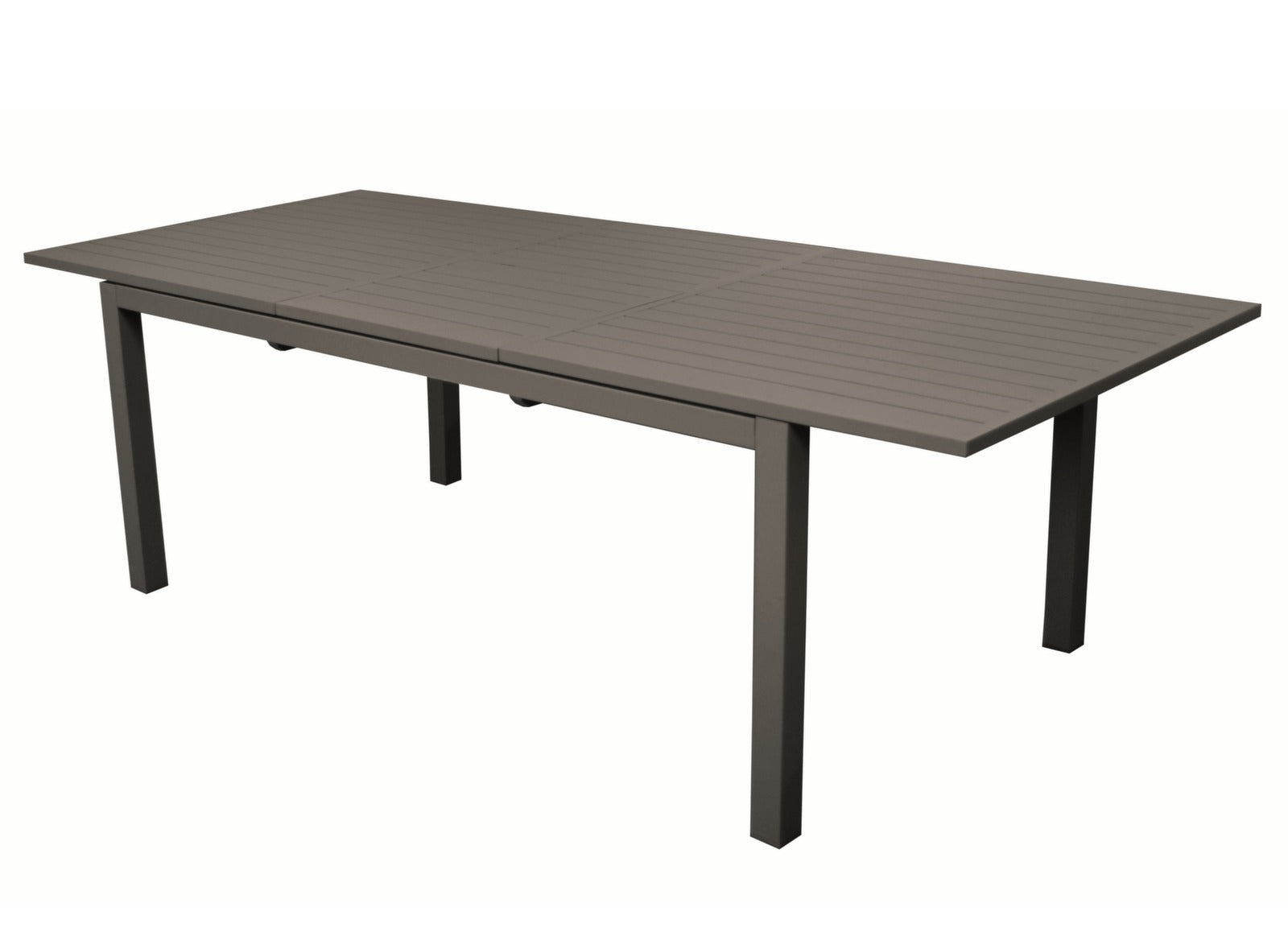 OFFERTA TAVOLO TRIESTE 180/240 CON 6 POLTRONE MILAN CAFFE