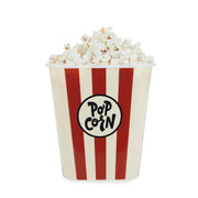 Ciotola per popcorn Retro Bianco Rosso BALVI