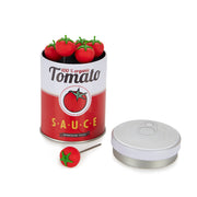 Forchettine per antipasti Rosso BALVI