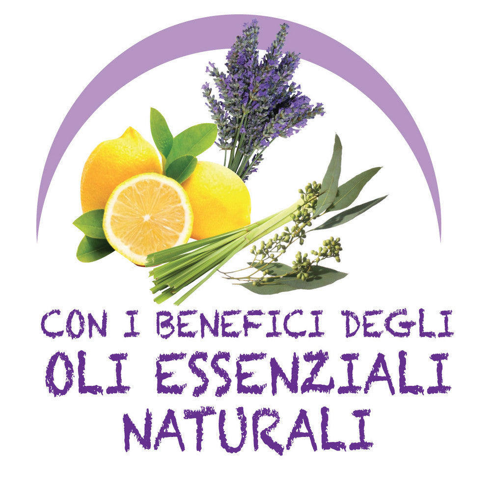 RICARICA LIQUIDA 45 GIORNI GREENHOME