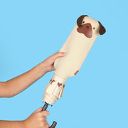 Ombrello Puppymbrella Beige BALVI