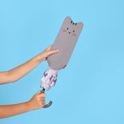Ombrello Meowmbrella Grigio BALVI
