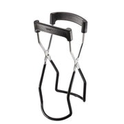Sollevabarattoli LIFT UP 22x9x4.5cm Nero Acciaio Inox Gefu