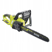 18V Elektro-Kettensäge für Gartenbäume, 10cm Schwert, bürstenlos