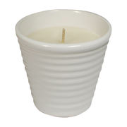 BICCHIERE IN CERAMICA CITRONELLA MARINE COLORI ASSORTITI