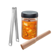Set per Fermentazione NATIVO 4 pezzi Gefu