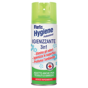 HYGIENE IGIENIZZANTE SPRAY 3IN1 400 ML