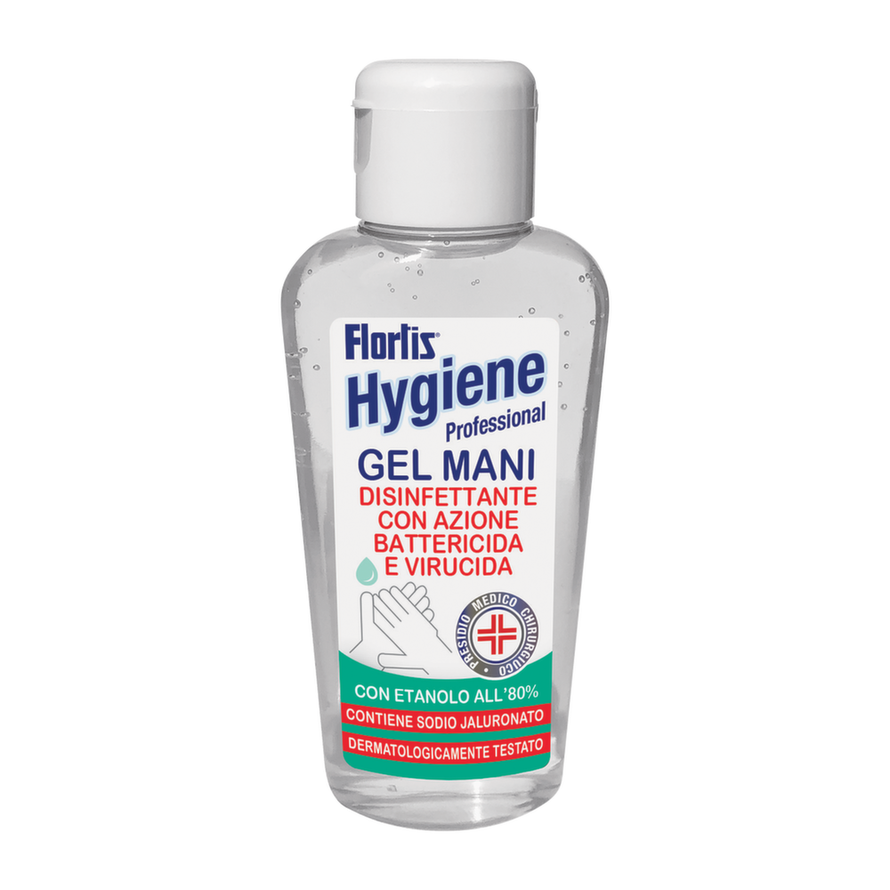 GEL IGIENIZZANTE MANI 75ML