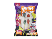 Lecca Lecca Halloween 8 Pezzi 90g