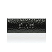 Profumatore per Auto in Metallo Icon Shades Nero MILLEFIORI MILANO - immagine 1