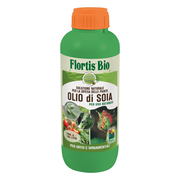 OLIO DI  SOIA PER USO BOTANICO 800 ML
