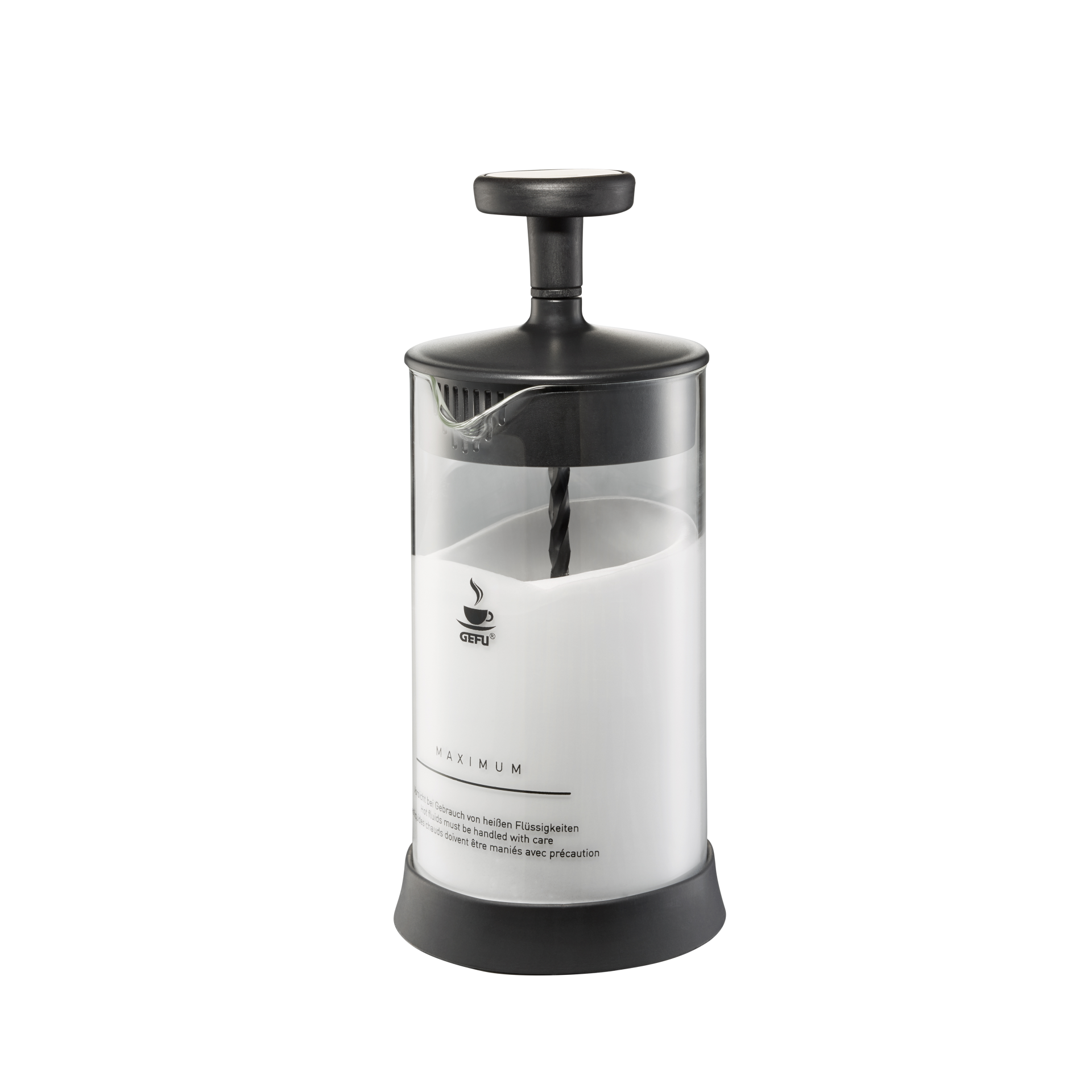 Montalatte ANTONIO D 10.5 cm H 23.5 cm Gefu
