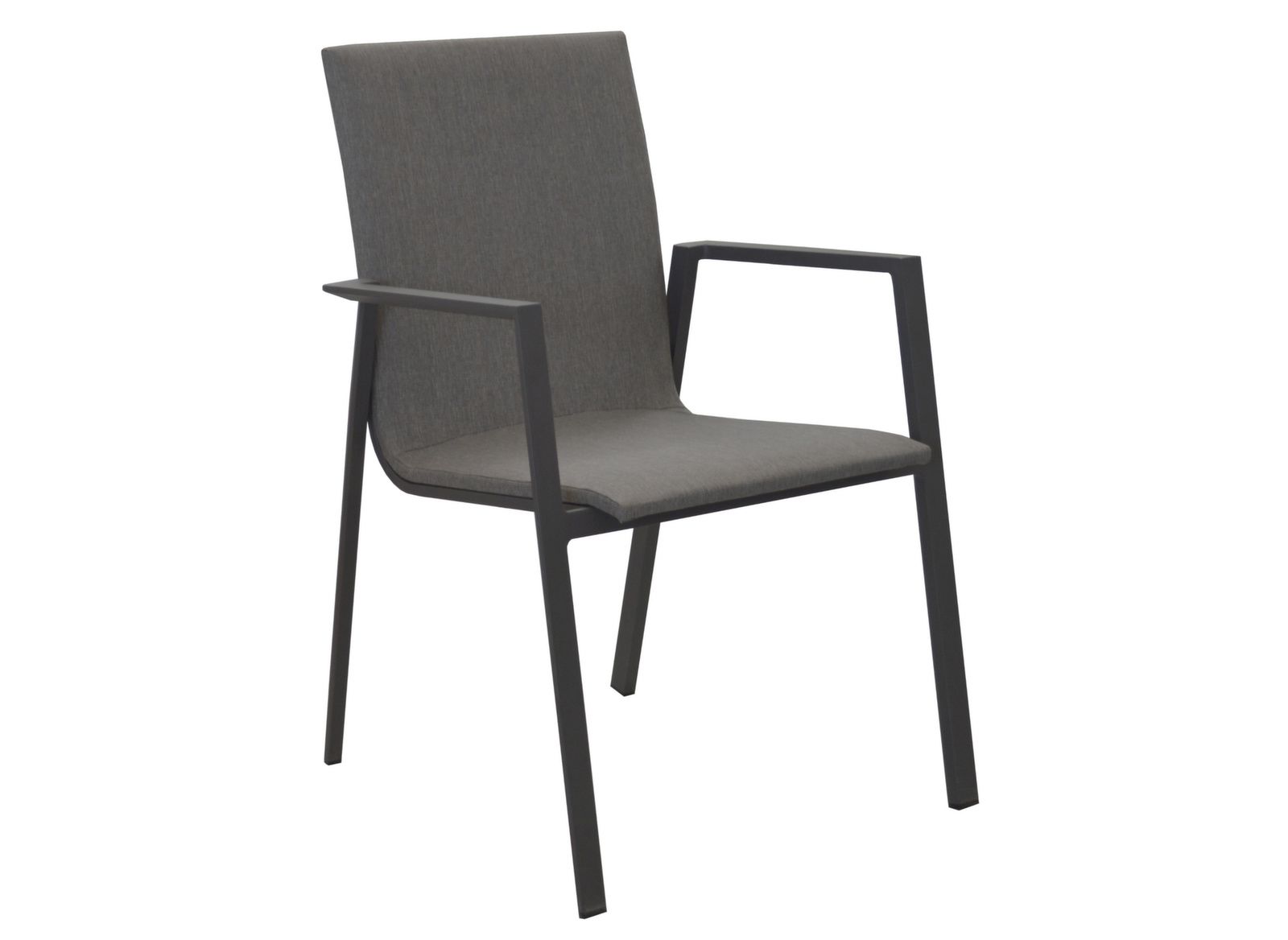 POLTRONA NOVA GRIGIO