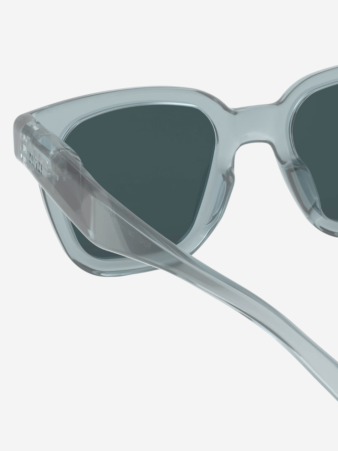 Occhiali da Sole Modello Road +0 Blu Ghiaccio IZIPIZI - immagine 5