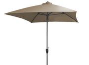 OMBRELLONE 2,5X2,5 MT TALPA