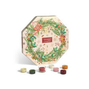 GIFT SET XMAS 2020 GHIRLANDA DELL'AVVENTO