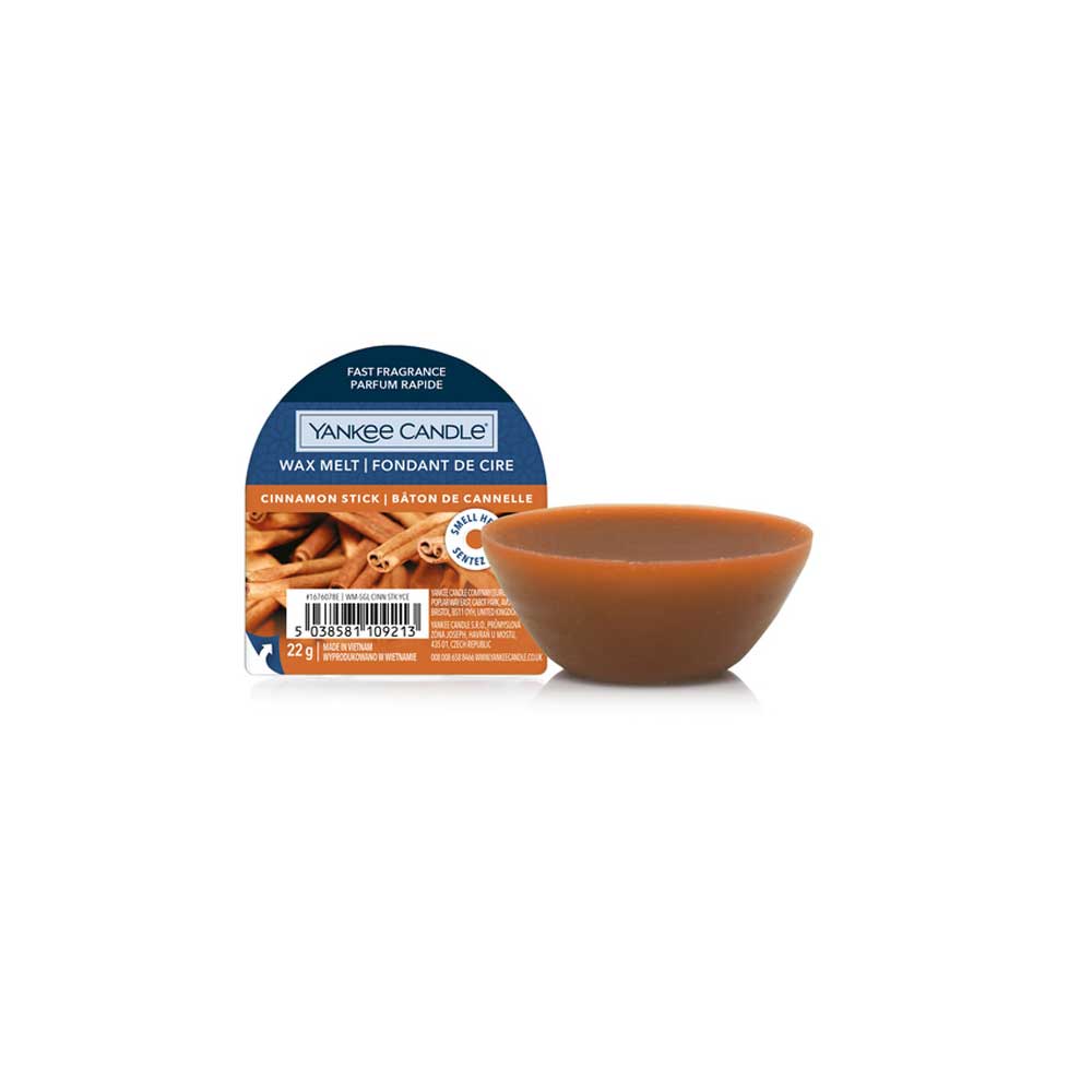 CERA DA FONDERE WAX MELT CINNAMON STICK