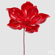 Fiore Magnolia Glossy H65 D35 Rosso EDG