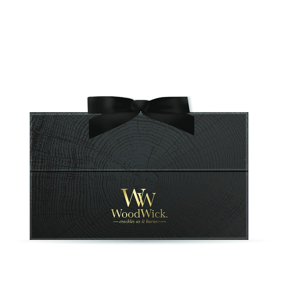 Cofanetto Regalo Deluxe Multiform WoodWick