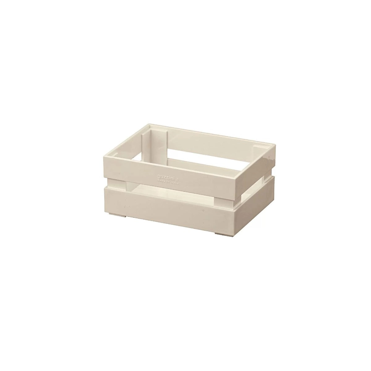 CASSETTA S TIDY&STORE ARGILLA 15,3 X 11,2 X 7 CM