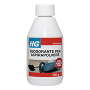 HG Deodorante per Aspirapolvere 180g