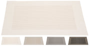 OFFERTA 3 TOVAGLIETTE 45X30CM ASSORTITE
