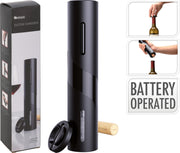 CAVATAPPI ELETTRICO A BATTERIA 23CM