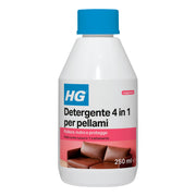 HG 4-in-1 Lederreiniger 300 ml