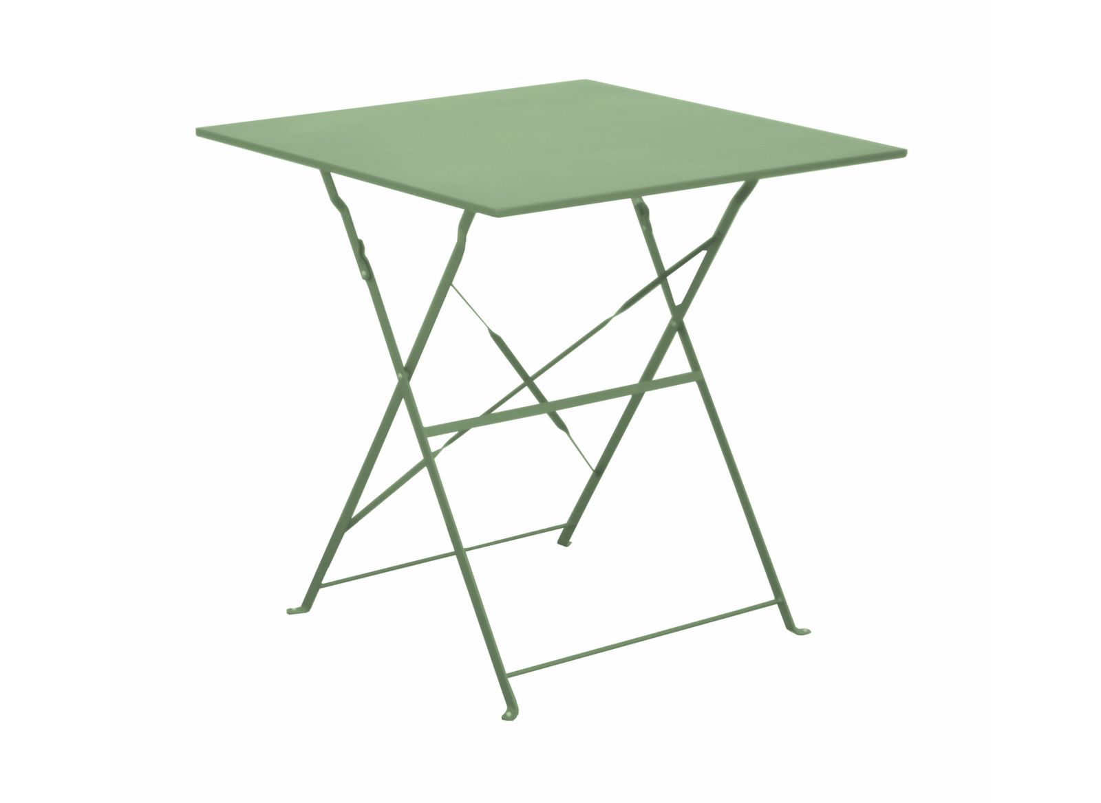 CUBA KLAPPELTISCH 70X70CM FARBE NACH WAHL