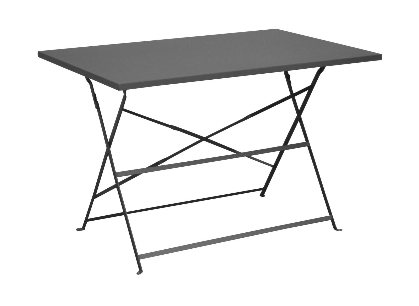 CUBA KLAPPELTISCH 110X70CM FARBE NACH WAHL