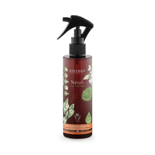 Esteban-Paris Nebbia Antiodore Néroli al Naturale 200 ml
