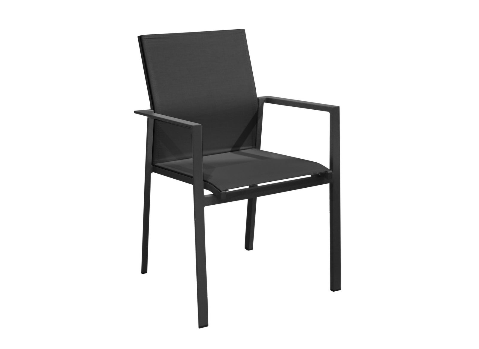 OFFERTA TAVOLO AGRA ALLUNGABILE 150/200/250X90 GRAFITE + 6 POLTRONE DELIA