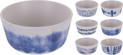 OFFERTA SET 6PZ CIOTOLINA 10 CM