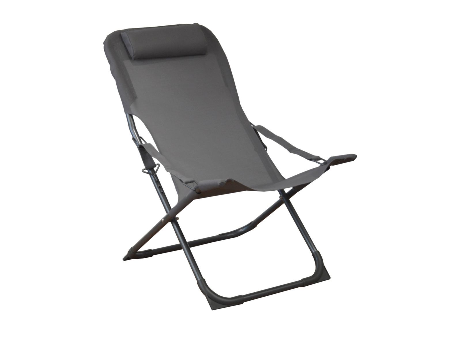 SDRAIO PIEGHEVOLE GRAFITE/GRIGIO RELAX EASY