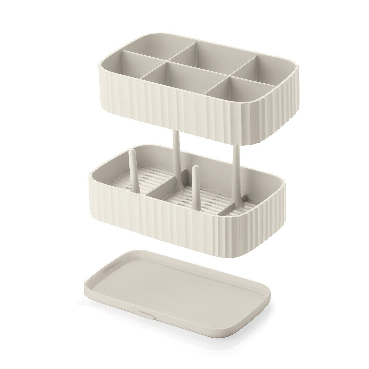 SCOLAPOSATE DRAIN&SAFE BIANCO LATTE