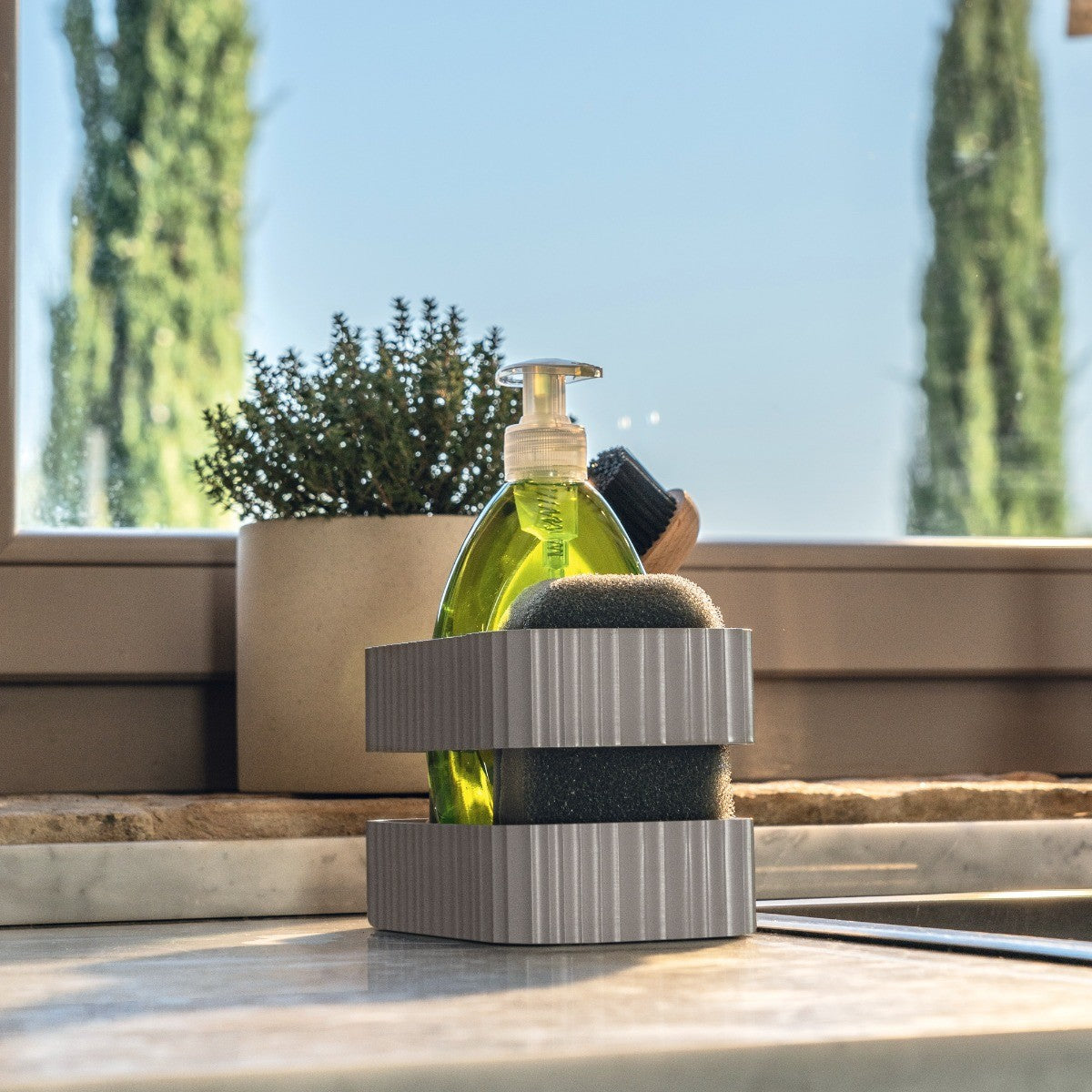SCOLAPOSATE DRAIN&SAFE BIANCO LATTE
