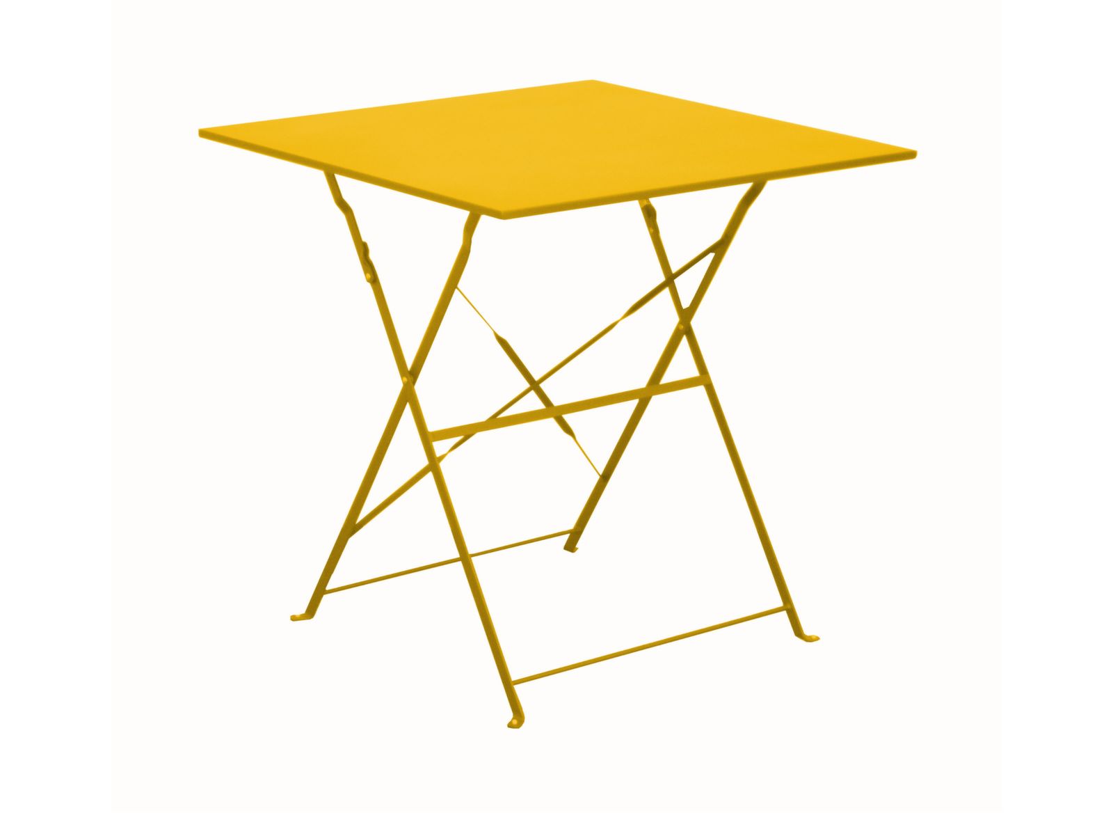 CUBA KLAPPELTISCH 70X70CM FARBE NACH WAHL