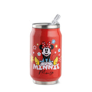 Borraccia Termica a Lattina Minnie Disney 330ml EGAN - immagine 1