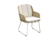 HVAR H150 Drehsessel Beige