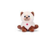 Peluche Trudi Gatto Bussino