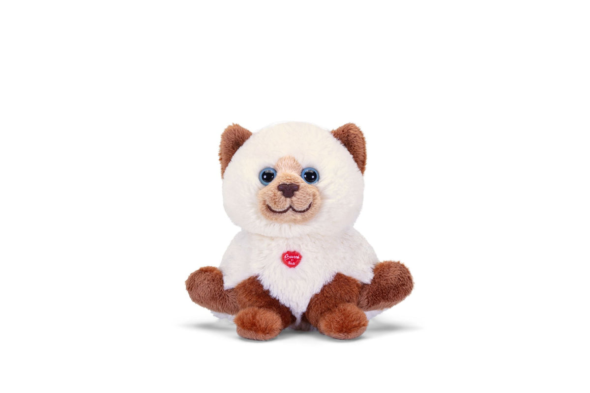 Peluche Trudi Gatto Bussino
