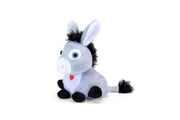 Peluche Trudi Asino Bussino