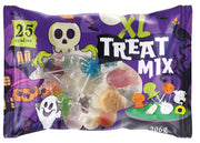 Mix di dolciumi di Halloween, 205 grammi