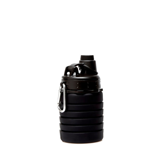 BOTT TERMINCA RICHIUDIBILE NERA 500ML
