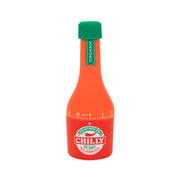Timer da Cucina Bottiglia Salsa Piccante  Arancione Verde BALVI