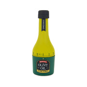 Timer da Cucina Bottiglia Olio d'Oliva Giallo Verde BALVI